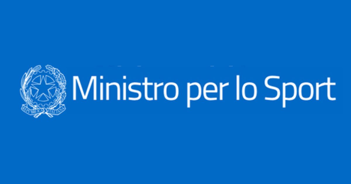 Parco di Segesta Ministro per lo Sport Parco di Segesta Ministro per lo Sport