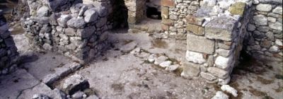 Area Archeologica Rocca di Entella
