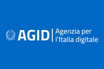 Logo Agenzia per l'Italia Digitale Logo Agenzia per l'Italia Digitale