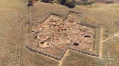 Area Archeologica di Mokarta