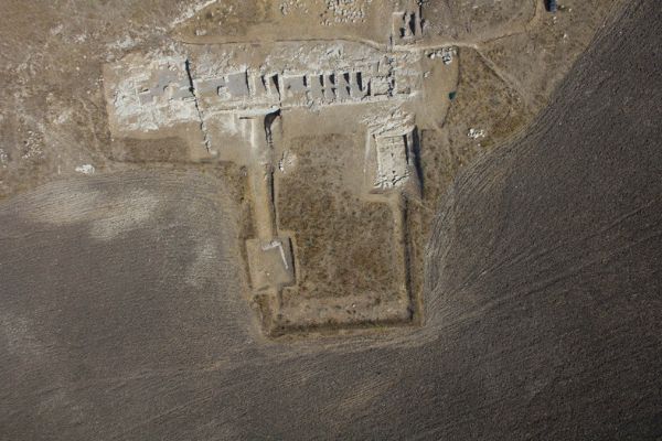 Parco di Segesta Area Archeologica di Rocca di Entella