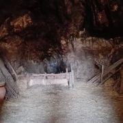 Interno grotta