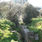 Santuario di Mango