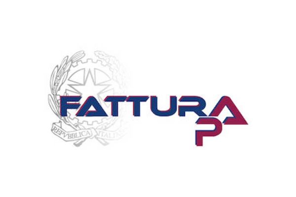 Logo Fattura PA