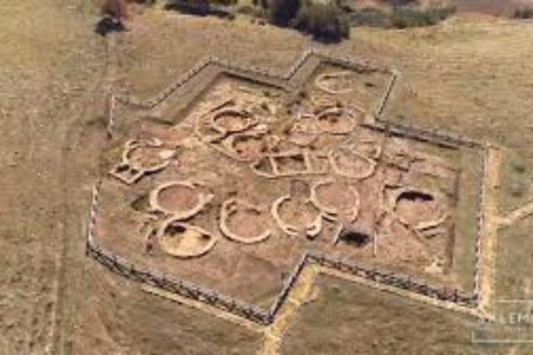 Area Archeologica di Mokarta